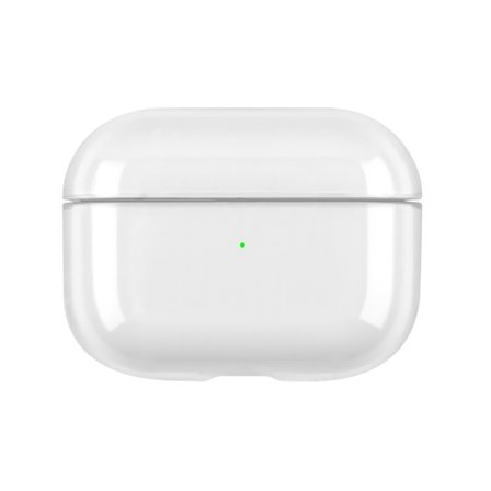 Skal til Apple AirPods Pro Transparent