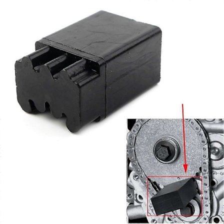 Motorcykel Primärdrivning Kamlås Kilverktyg för Harley Davidson VTwin FXST FLST FXD FLT 1999- & För Dyna Touring Softail