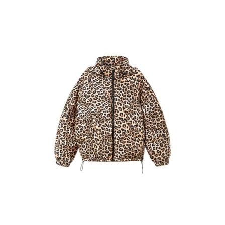 Twinset Accessories inbo, Dame Dunjakker