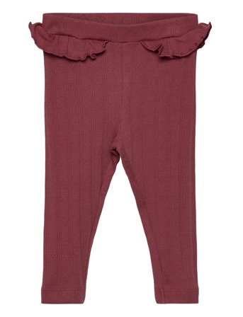 En Fant | Leggings Pointelle | 74