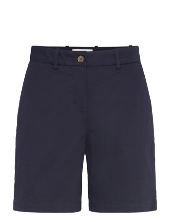 Chino Shorts Navy GANT