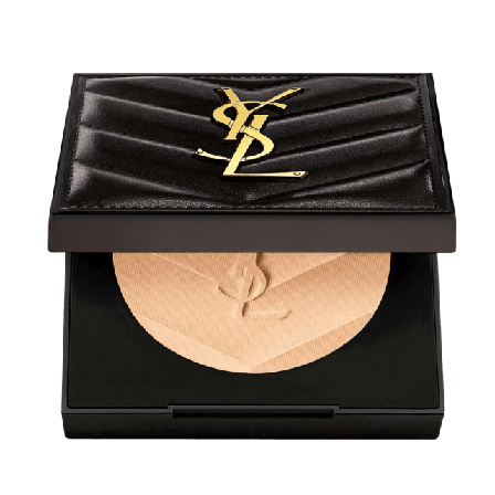 Yves Saint Laurent All Hours Hyper Finish Powder 0.5 Puder Dam 8,5 GRM