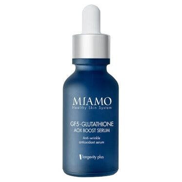 Miamo GF5-Glutathione Aox Boost Serum 30ml