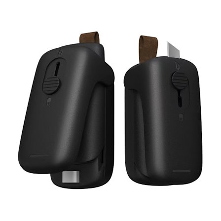 Portable Home Quick Sealer Small Express Food Packaging Bag Mini