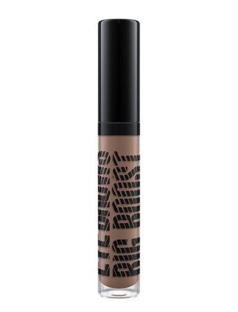 MAC Eye Brows Big Boost Fibre Gel - Brown - 4.1 g