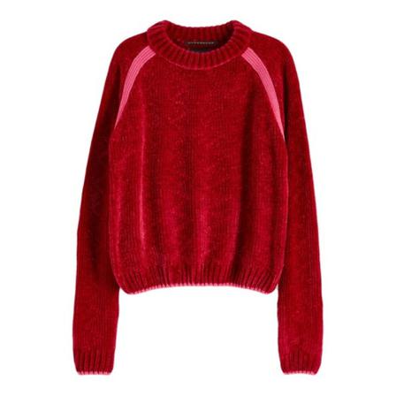 Scotch & Soda Sweater Rød, Dame