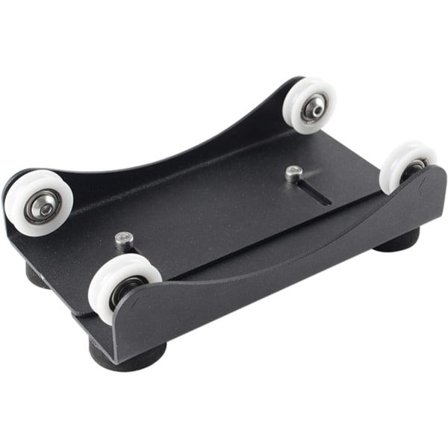 CDQ Filament Spoleholder Hyller Tilbehør Materialer Bretteholder Filament Holder 3D Printer Tilbehør