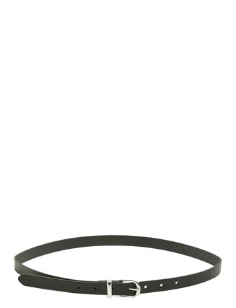 Pieces | Pcmyra Slim Belt Noos Wb Pu | 95