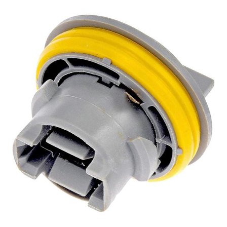 1 stk. Baklykt Lyspære Plast Sokkelholder Passer Bak Venstre/Høyre Blinklys Brems/Ryggelys Erstatning for Chrysler Plymouth Dodge