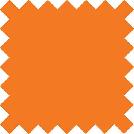HERDINS TEKSTILFARGE 705 ORANSJE
