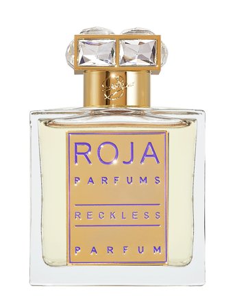Roja Reckless Parfum Pour Femme - Nude - 50 ml