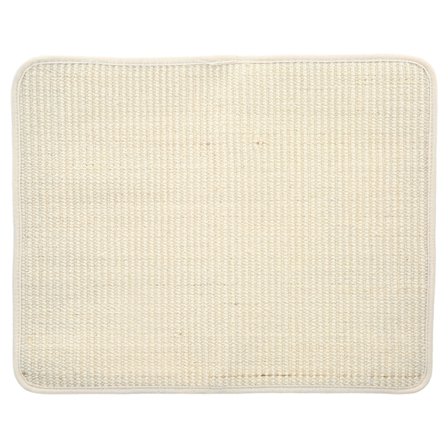 Naturlig Sisal Kattklösbräda Möbelskydd för Soffa och Fåtölj