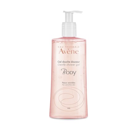 Avène Gel Doccia Delicato 500ml - Bagno e Doccia