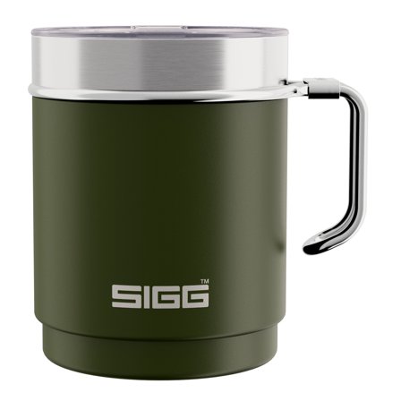 SIGG Termokopp 0,3 liter, roasted green