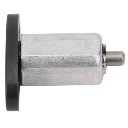 Mavic Mini 2 Drone Metal Front Arm Aksel Udskiftning Reparation Reservedele Sølv