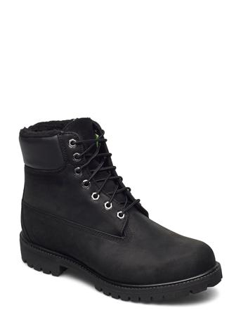 Timberland Premium Black Timberland
