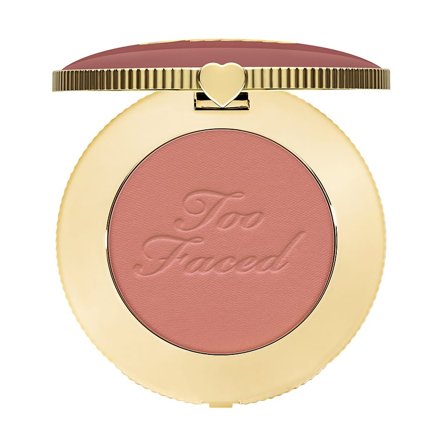 Too Faced Cloud Crush Blush Velvet Crush, Makeup, Ansigt, Blush