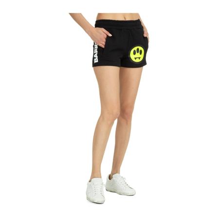Barrow Track shorts svart, Dam, Dam, Storlek: M