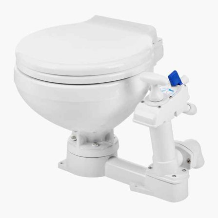 Biltema - Marinetoalett