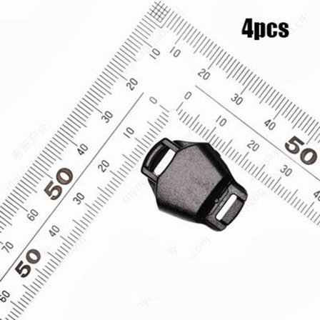 Plaststopparkabellåsböna 1 1