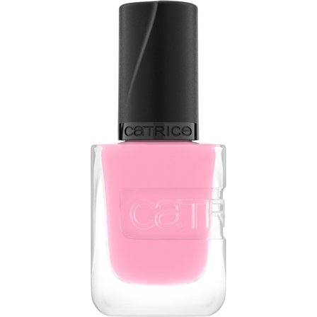 Catrice GEL AFFAIR Smalto Unghie Effetto Gel 038-Cosmo Where Is Wanda? 10.5ml - Smalto Effetto Gel