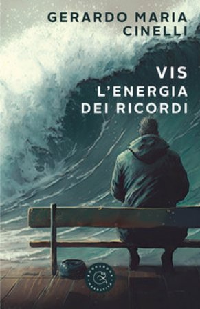 Vis. L'energia dei ricordi Gerardo Maria Cinelli