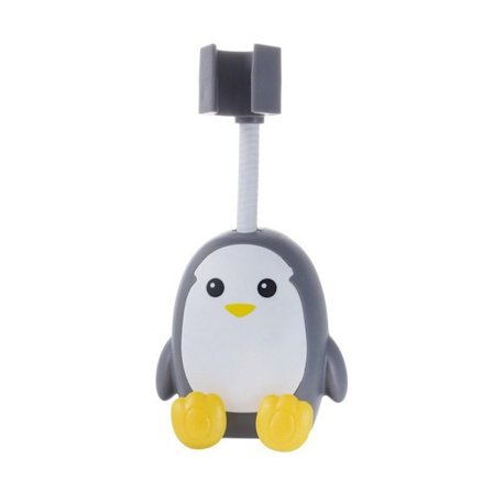 Suihkupidike Suihkupään kannake HARMAA