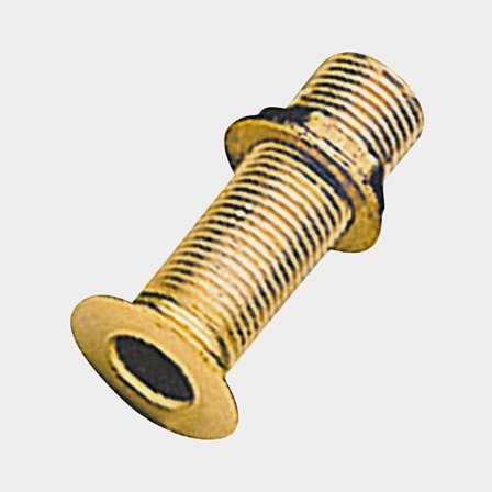 Bordsförskruvning, försänkt, 2" 70 mm