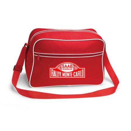 Saab retroväska, 2 färger