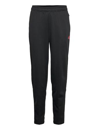 Tiro Pant Women Black Adidas Performance