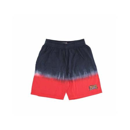 Mitchell & Ness Training Shorts Sort, Herre Træningsshorts