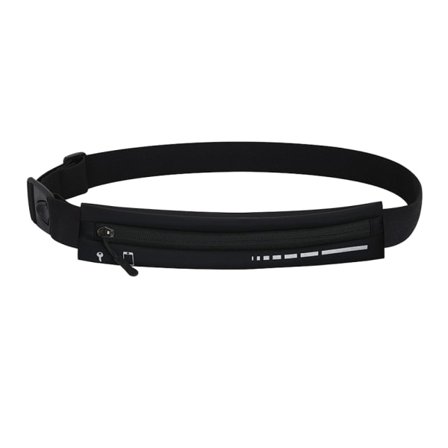 Midjeband löpning, för Marathon Wallking Fitness Jogging style 3