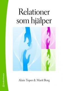 Relationer som hjälper, ISBN: 9789144048628