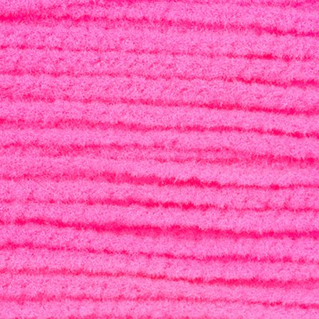 Textreme Squirty Chenille 1mm - Fluo Pink