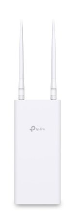 TP-Link k TL-MR100-Outdoor V1 - Wireless router - WWAN 1-port switch - 4G, 3G - pole-mountable, wall-mountable