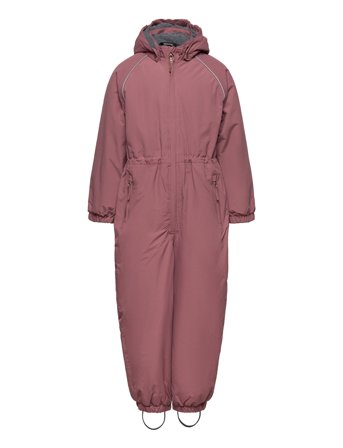 mikk-line | Nylon Junior Suit - Solid | 116