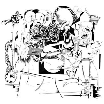 Weird work Adventure