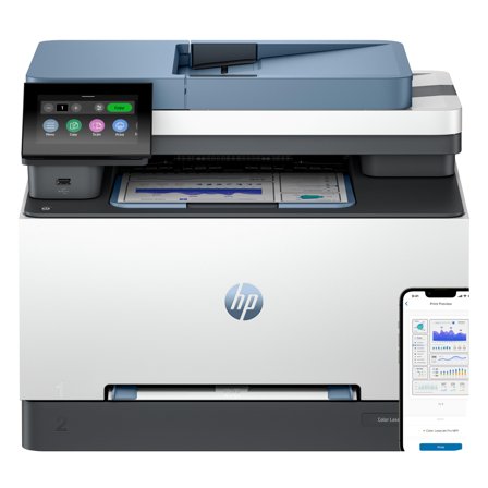 HP Color Laserjet Pro Mfp