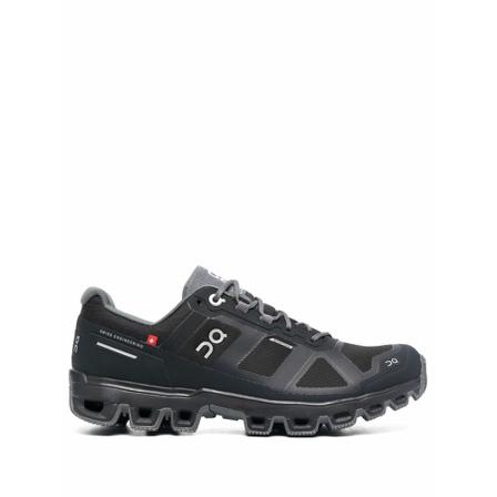 On Running Sneakers , Blauw , Dames , Maat: 37 EU