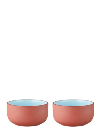 Studio About Bowl, Medium - Red - ONE SIZE