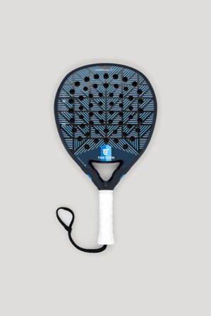 Tretorn Champion Rally — Padel_Schläger Damen/Herren - Gummistiefel & Oberbekleidung für Frauen, Männer & Kinder