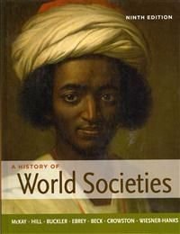 A History of World Societies