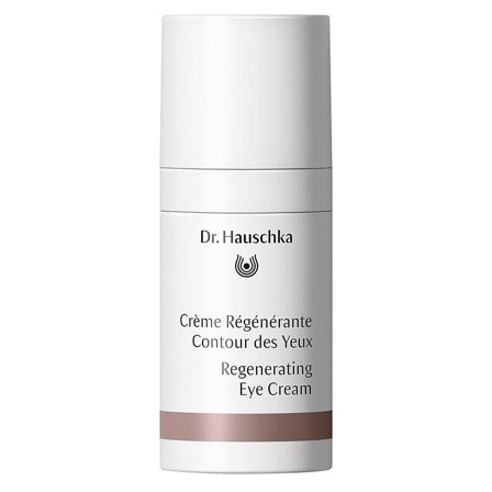 Dr. Hauschka Regenerating Eye Cream 15 ml, Skincare, Ansigtspleje, Øjencreme