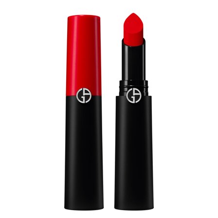 Giorgio Armani Lip Power Matte 400 3g - Rossetto mat