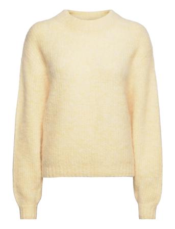 Foubay Pullover Oransje American Vintage
