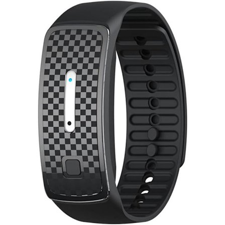 Ultraljudsmyggavvisande armband, elektroniskt myggavvisande armband, bärbart laddningsbart myggavvisande armband