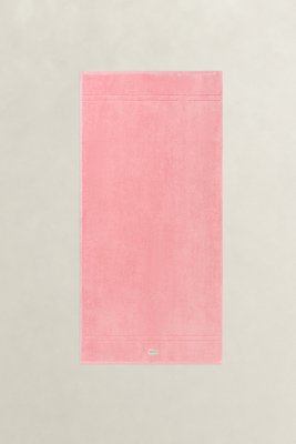 GANT - Premium håndkle 70x140cm washed pink