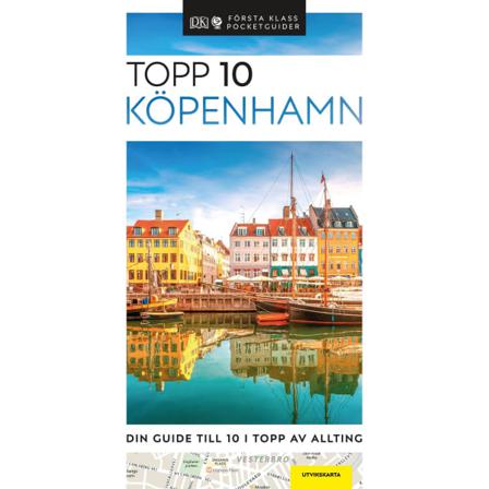 Köpenhamn 9789174255362