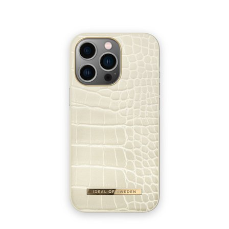 Atelier Case iPhone 13 Pro Cream Beige