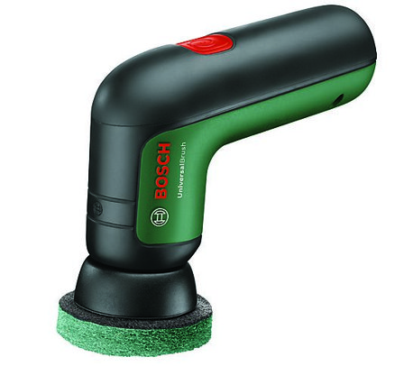 BOSCH Rengjøringsbørste Universal Brush 3,6V USB